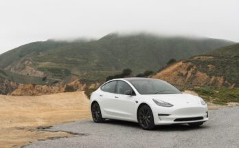 Photo Tesla Model Y